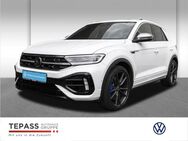 VW T-Roc, 2.0 TSI R ACRA, Jahr 2023 - Wetter (Ruhr)