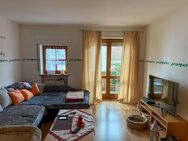 Gut vermietete 2 Zimmer Wohnung zur Kapitalanlage - Peißenberg