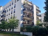 Moderne, lichtdurchflutete 3-Zi.-Wohnung im Europaviertel! - Frankfurt (Main)