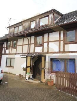 Voll vermietetes Mehrfamilienhaus in Salzgitter - Bleckenstedt! Mein Haus = Mein Makler! - Salzgitter