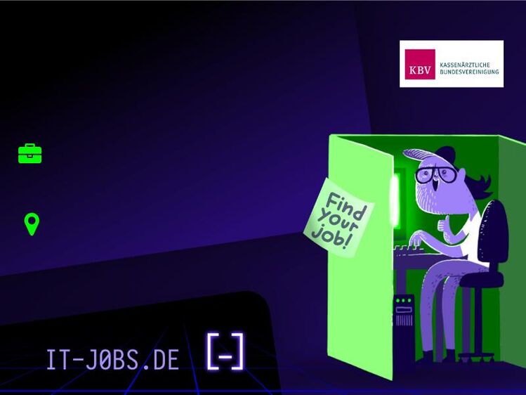 Softwareanwendungsadministrator (m/w/d) - Berlin