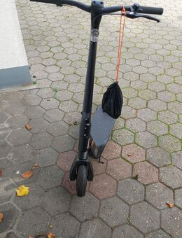 E- Scooter, Roller - Herne