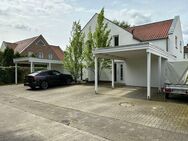 Helle 2 ZKB Wohnung mit Balkon & Einbauküche / zentrumsnah / in ruhiger Sackgassenlagen - Vechta