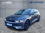 Hyundai IONIQ 5, 2.6 TECHNIQ-PAKET 7kWh, Jahr 2021 - Coburg