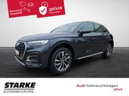 Audi Q5, 40 TFSI quattro advanced Plus 19-Zoll, Jahr 2023 - Osnabrück