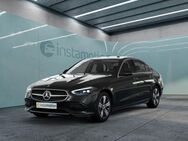 Mercedes C 200, , Jahr 2022 - München