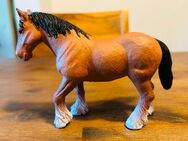 Pferd ähnlich Schleich Shire Horse - Zemmer
