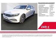 VW Passat Variant, 2.0 TSI Business, Jahr 2020 - Bad Segeberg