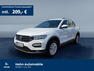 VW T-Roc, 1.6 TDI, Jahr 2020 - Göppingen