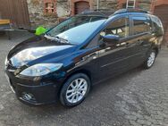 Mazda 5 mit 7 Sitzplätze - Marl (Nordrhein-Westfalen)