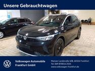 VW ID.4, Pro 150kW Automatik, Jahr 2023 - Frankfurt (Main)
