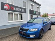 Skoda Octavia Combi Ambition*Navi*PDC*Sitzheizung - Neubrandenburg