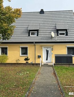 BERK Immobilien - Ihr neues Zuhause mit viel Platz und Potenzial in Erlenbach am Main - Erlenbach (Main)