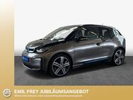 BMW i3, (94 ) Range Extender 20, Jahr 2018 - Frankfurt (Main)