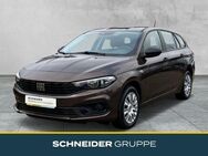 Fiat Tipo, 1.0 VERKEHRSZEICHENERKENNUNG, Jahr 2022 - Chemnitz