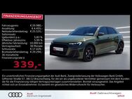 Audi A1, Sportback S line 30 TFSI 2x, Jahr 2024 - Ingolstadt