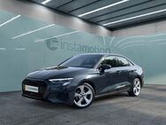 Audi A3, Lim advanced 35 TDI APP, Jahr 2022 - München