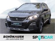 Peugeot 3008, PT 180 ALLURE GT-LINE, Jahr 2020 - Solingen (Klingenstadt)