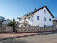 Top-Energieeffizientes EFH mit ELW & PV Batteriespeicher, Kräutergarten, Brunnen & Gartenküche - Buxheim (Regierungsbezirk Oberbayern)