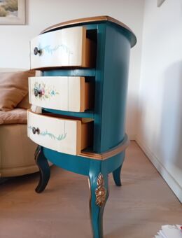 Eck Kommode - Möbel Höffner - Rostock Warnemünde Seebad