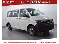 VW T6 Caravelle 2.0 TDI Trend 9SITZ+KLIMA+PDC+8FACH - Bebra