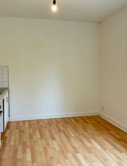 2-Zimmerwohnung mit großer Wohnküche - Kiel