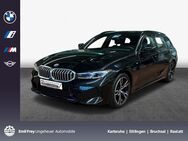 BMW 318, i M Sportpaket HiFi, Jahr 2022 - Ettlingen