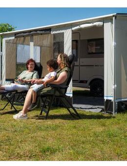 Oberlink Queen Markisenvorzelt-430 - Schuby