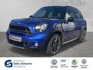 MINI Cooper S, D Countryman All4, Jahr 2016 - Haselünne