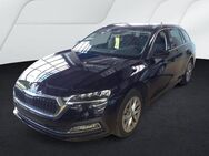 Skoda Octavia, 2.0 TSI Combi Style, Jahr 2024 - Heilbronn