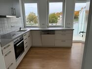 Schöne 3 ZKB Wohnung in ruhiger Lage - Donauwörth