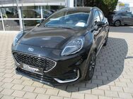 Ford Puma, 1.0 Ecoboost MHEV ST-Line Vignale Automatik, Jahr 2023 - Frankenthal (Pfalz)