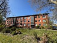 vermietete 1-Zimmerwohnung, ruhig und zentral in Niendorf - Hamburg