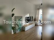 [TAUSCHWOHNUNG] Biete 2 Zi. - suche 3-4 Zimmer - Berlin