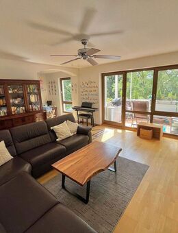 Sonnige Wohlfühloase im Münchner Osten! Ohne Makler - München