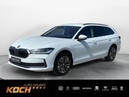 Skoda Superb, 2.0 TDI C Selection, Jahr 2022 - Schwäbisch Hall