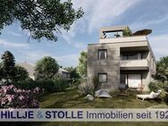 Sichern Sie sich jetzt Ihre KfW-Förderung - klimafreundlicher Neubau am Naturschutzgebiet! - Oldenburg