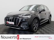 Audi Q5, 40 TDI quattro advanced, Jahr 2020 - Solingen (Klingenstadt)