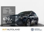VW Touareg, 3.0 TDI R-Line | | |, Jahr 2023 - Dingolfing