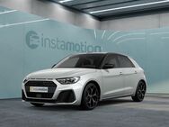 Audi A1, Sportback 25 TFSI S line | |, Jahr 2023 - München