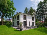 Sasel - Ihr Traumhaus in Bestlage . Exklusiver KfW55 Neubau mit Wärmepumpe - Hamburg