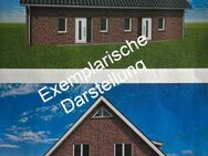 Verkauf einer Neubau-Doppelhaushälfte in Jork - Jork