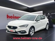 Seat Leon, 1.4 FR e-HYBRID, Jahr 2021 - Menden (Sauerland)