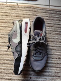 Damen Nike Sneaker - Ludwigsburg