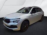 Skoda Kamiq, 1.0 TSI Monte Carlo, Jahr 2024 - Schrobenhausen