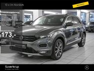 VW T-Roc, 1.5 TSI Sport SPUR, Jahr 2019 - Mölln (Schleswig-Holstein)