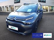 Citroën C3 Aircross, 1.2 110 Shine (EU6d), Jahr 2022 - Hamburg