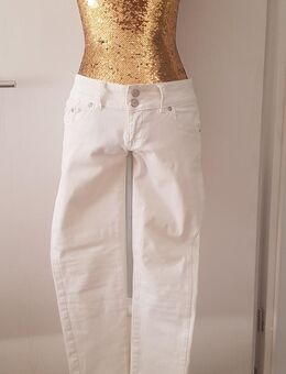 Jeans LTB super Slim Damen Gr.W29/L30 sehr guter Zustand - Lahr (Schwarzwald)
