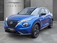 Nissan Juke, Hybr N-CONNECTA Winter beh Frontscheibe, Jahr 2024 - Minden (Nordrhein-Westfalen)