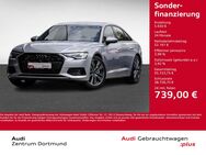 Audi A6, 50 quattro HYBRID S LINE BLACKPAK 20Z, Jahr 2023 - Dortmund